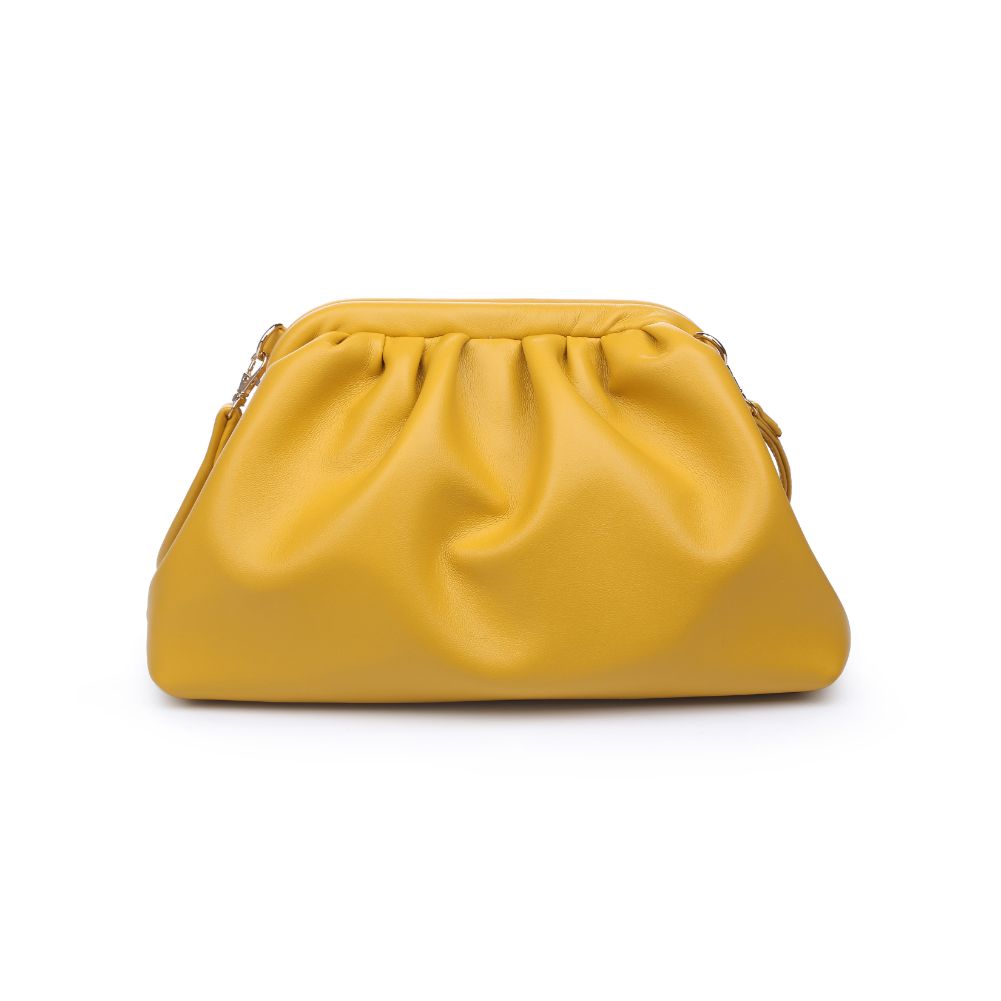 Product Image of Urban Expressions Mable Crossbody 840611171146 View 3 | Sunflower