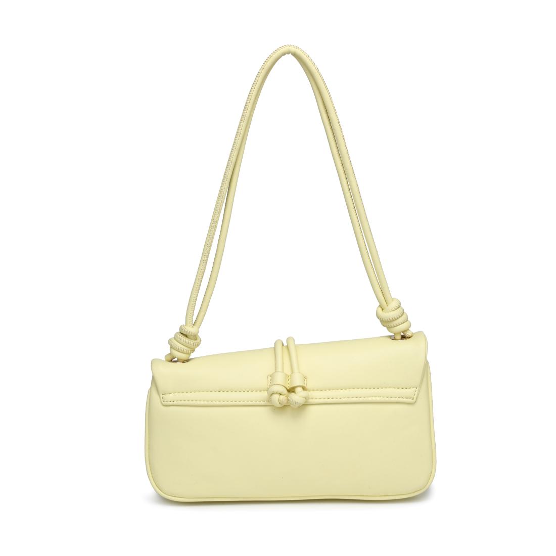 Woman wearing Butter Urban Expressions Belina Crossbody 840504206542 View 7 | Butter