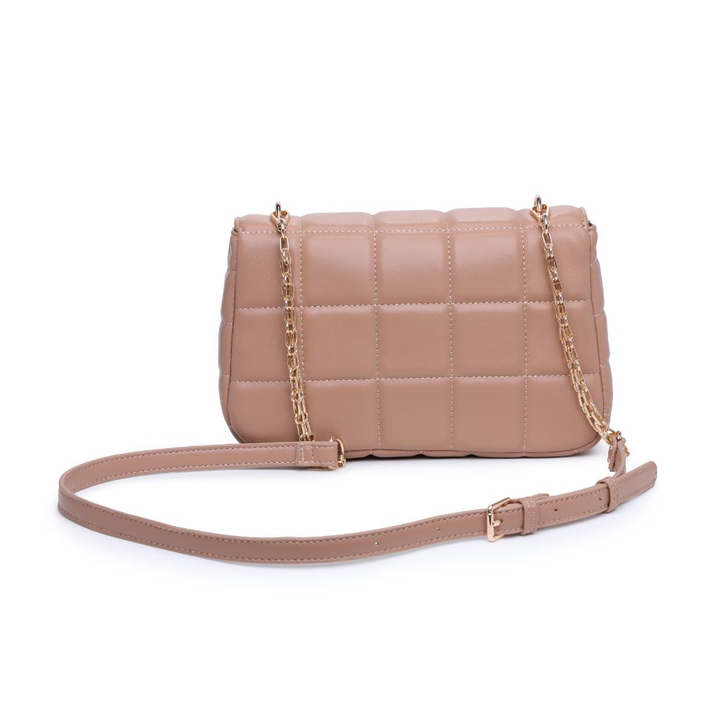 Product Image of Urban Expressions Patsy Crossbody 840611184528 View 7 | Natural