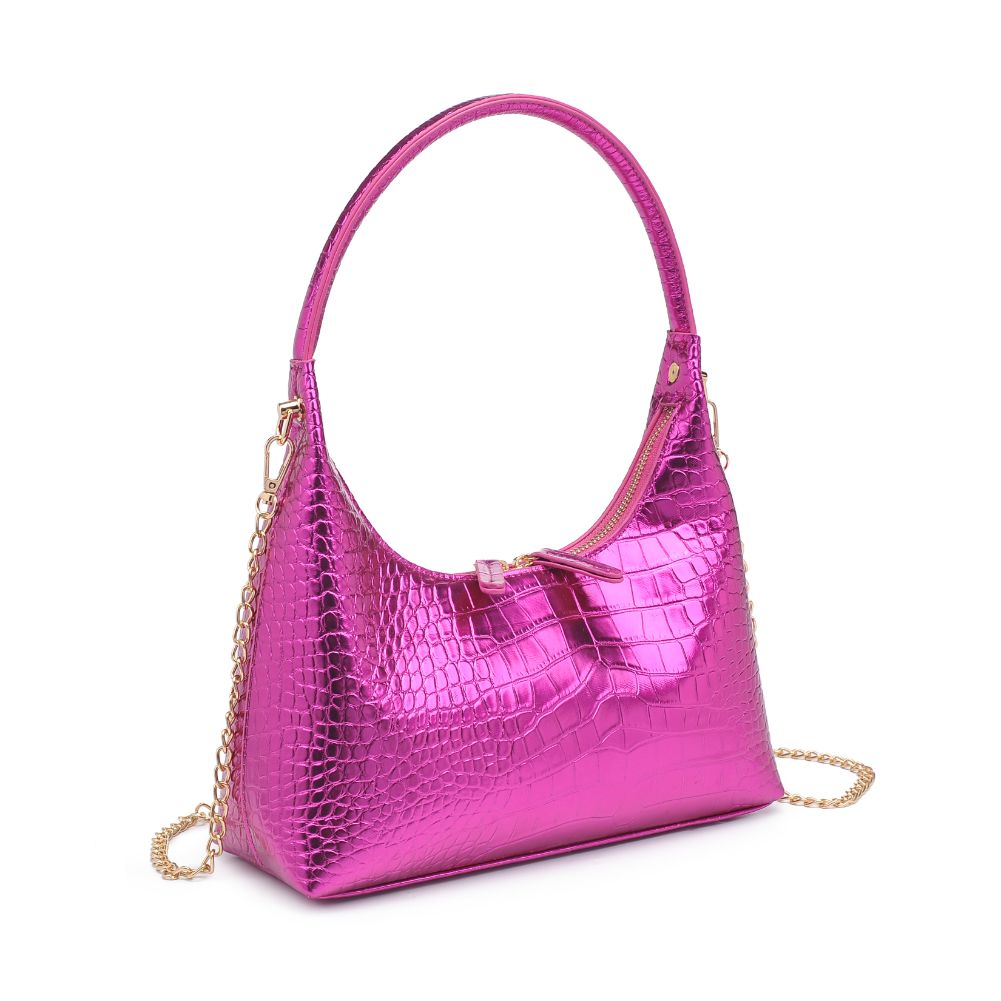 Product Image of Urban Expressions Gifford Crossbody 840611121493 View 2 | Pink