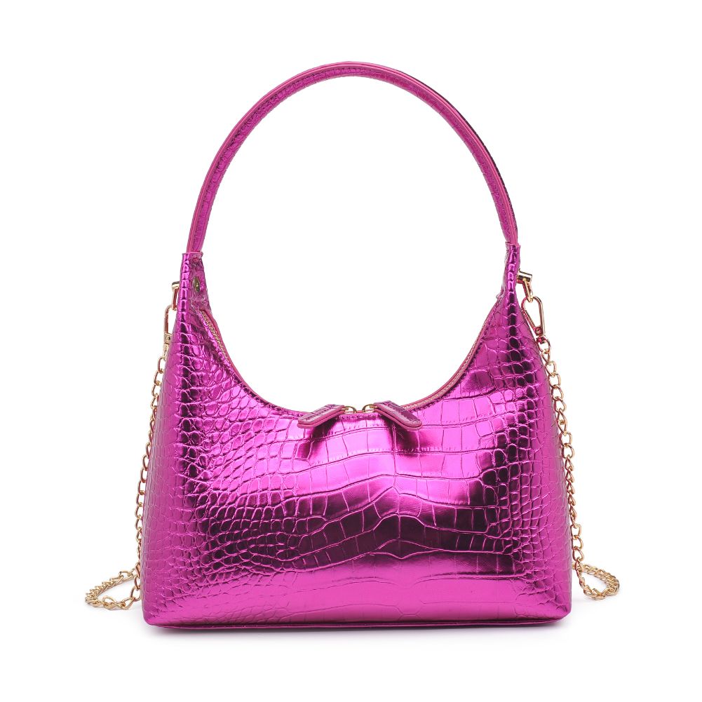 Product Image of Urban Expressions Gifford Crossbody 840611121493 View 1 | Pink