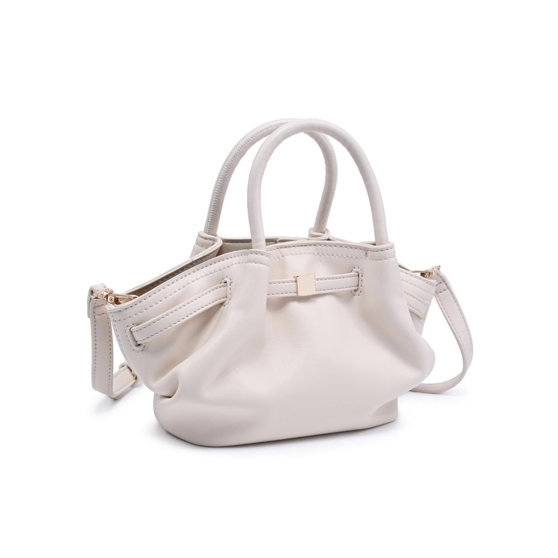 Product Image of Urban Expressions Selena - Chic Crossbody 840504207549 View 2 | Oatmilk