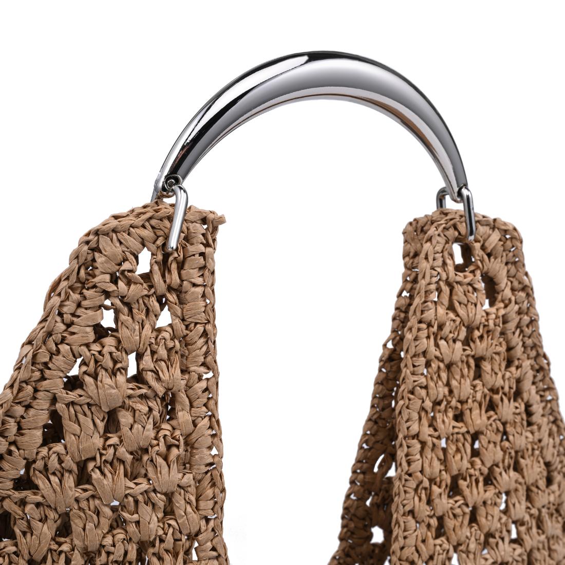 Urban Expressions Iris Hobo 840504204845 View 8 | Natural