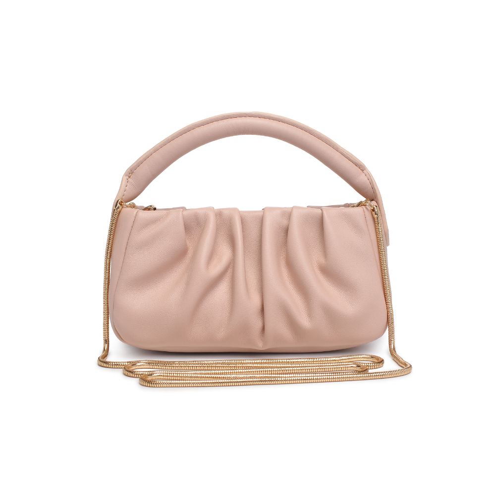 Product Image of Urban Expressions Milo Mini Bag 818209010504 View 5 | Natural