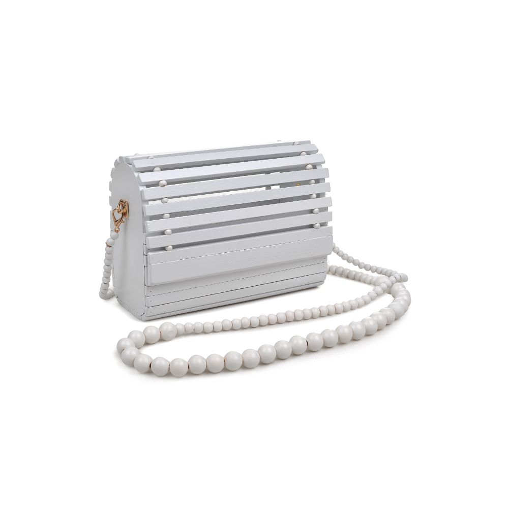 Product Image of Urban Expressions Vera Crossbody 840611170293 View 2 | Birch