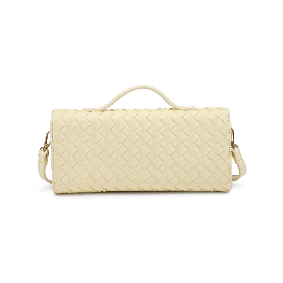 Product Image of Urban Expressions Ada Crossbody 840611161451 View 7 | Butter