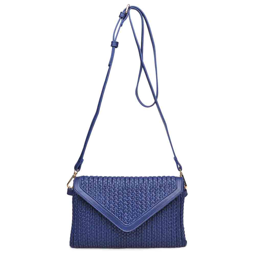 Product Image of Urban Expressions Hadley Crossbody NA-840611133953 View 1 | Navy