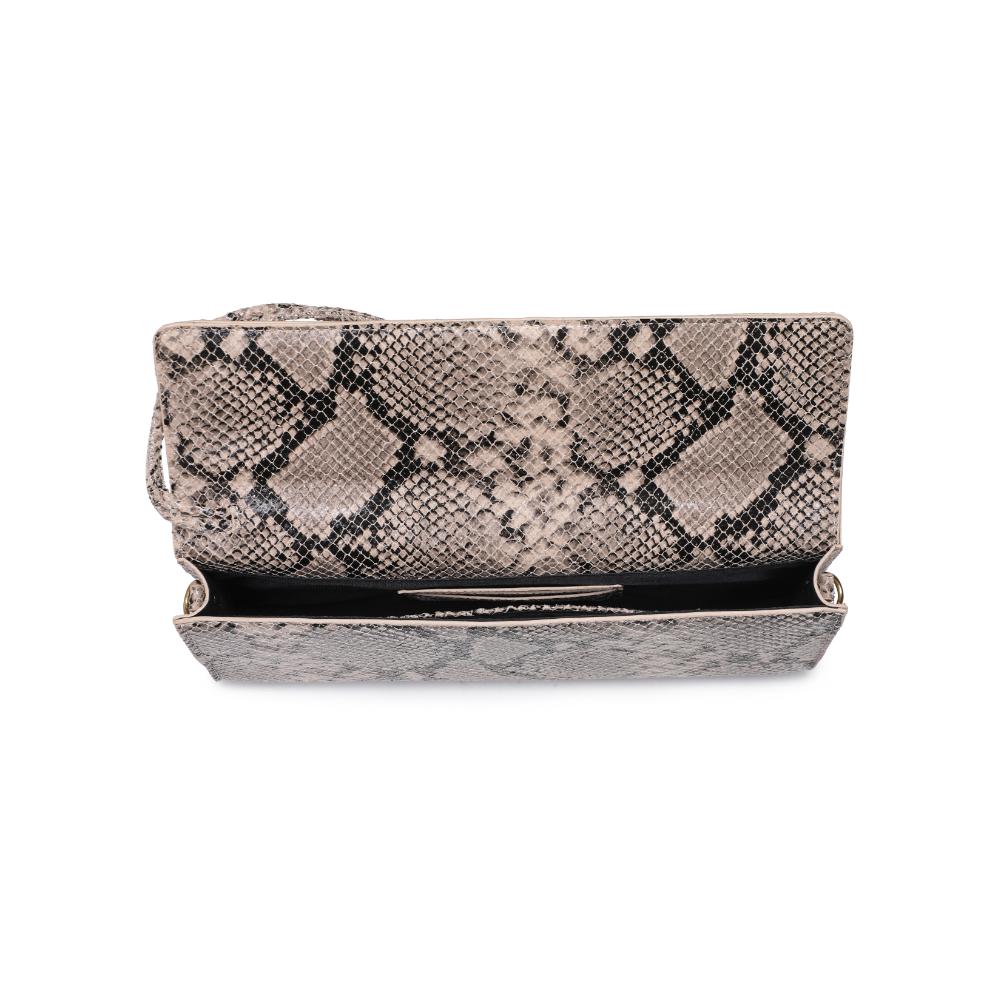 Product Image of Urban Expressions Ada Crossbody 840611137104 View 8 | Natural Multi
