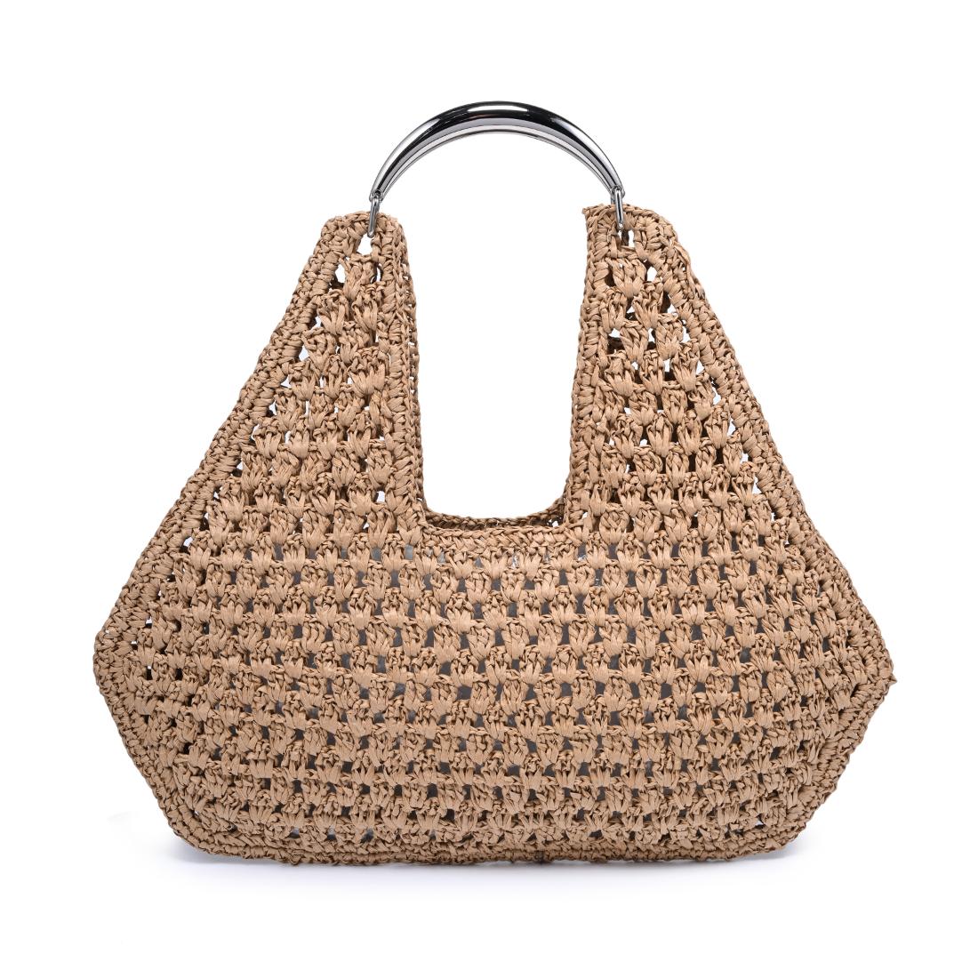 Urban Expressions Iris Hobo 840504204845 View 7 | Natural