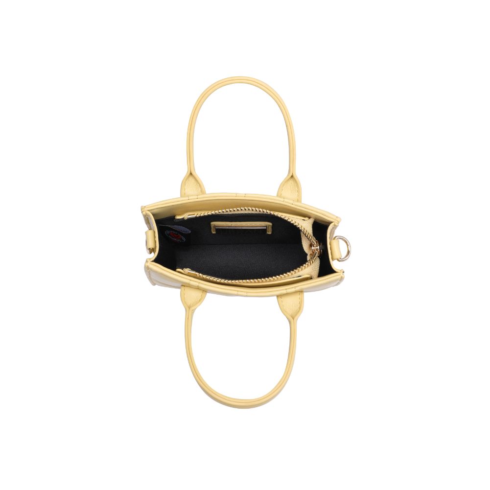 Product Image of Urban Expressions Sia Mini Bag 840611182821 View 4 | Butter
