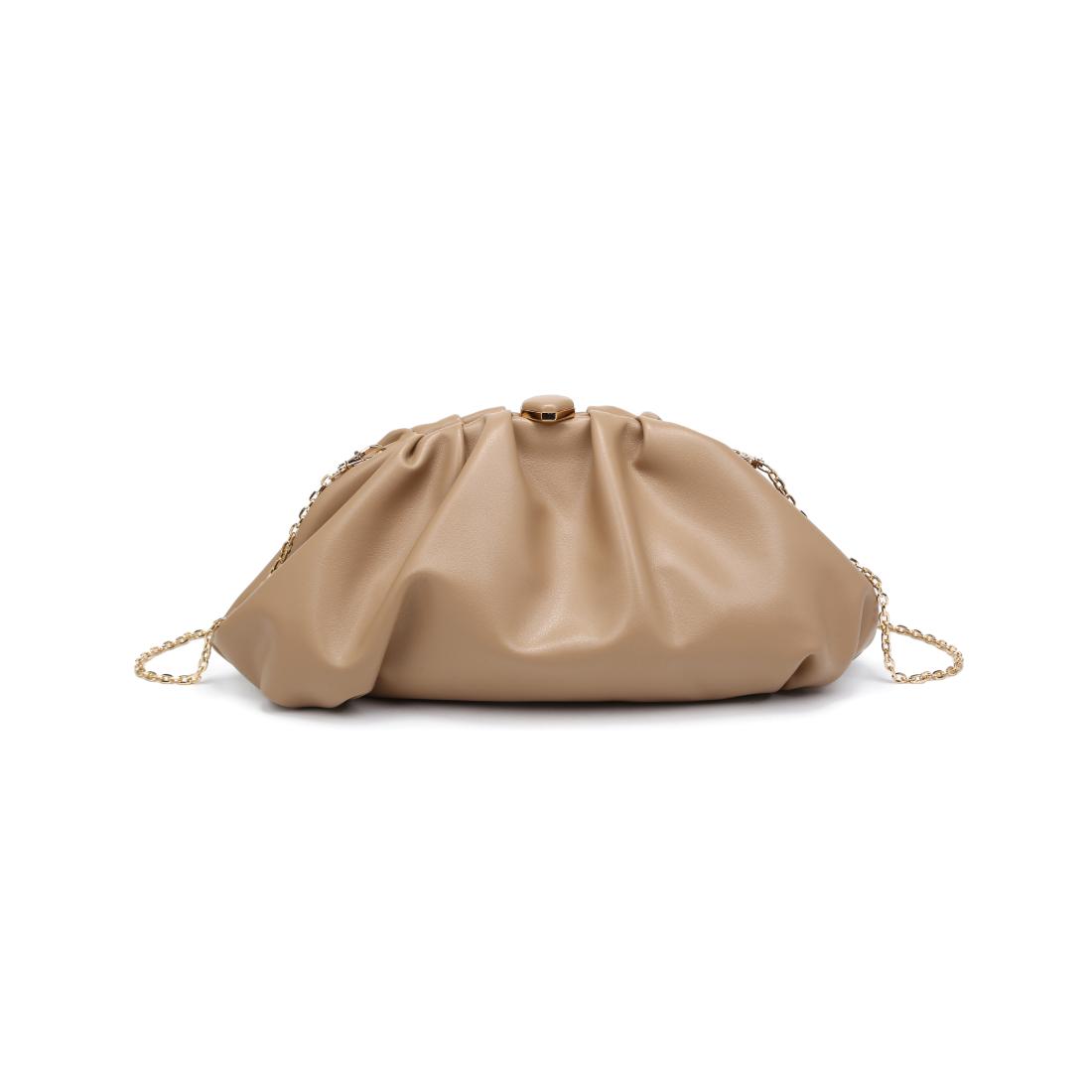 Woman wearing Natural Urban Expressions Jennifer Clutch 840504208218 View 5 | Natural