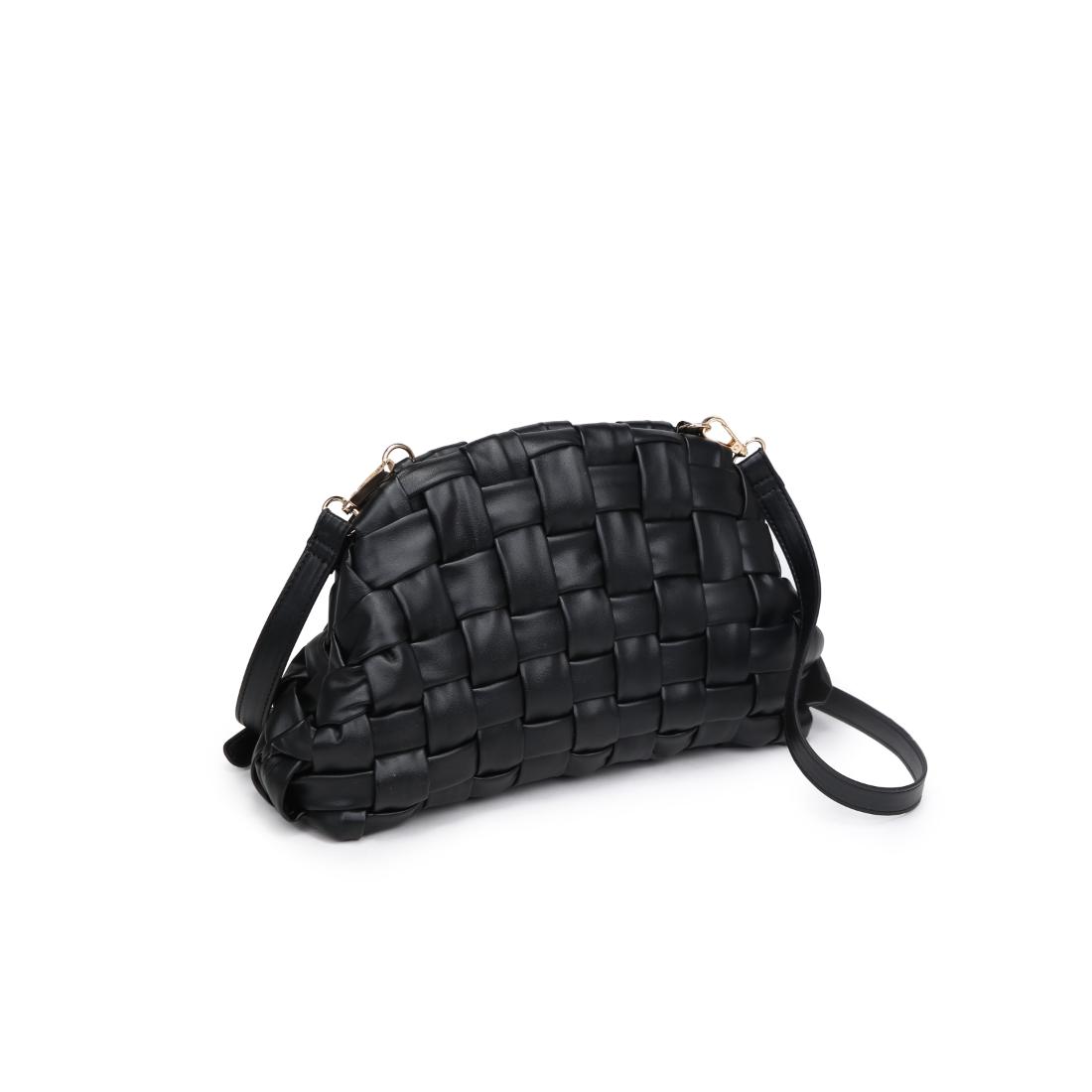 Urban Expressions Karena Crossbody 840504215964 View 2 | Black