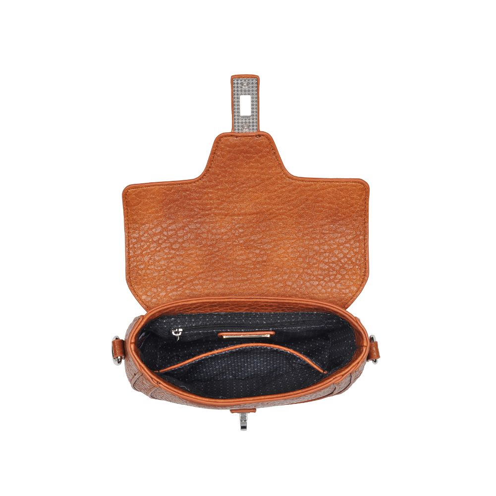 Product Image of Urban Expressions Rory Crossbody NA-840611166432 View 4 | Whisky