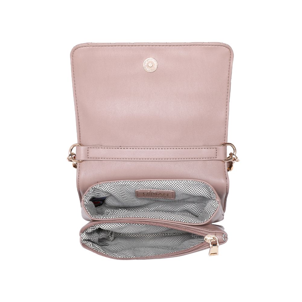 Product Image of Urban Expressions Karolina Crossbody 818209017213 View 8 | Natural