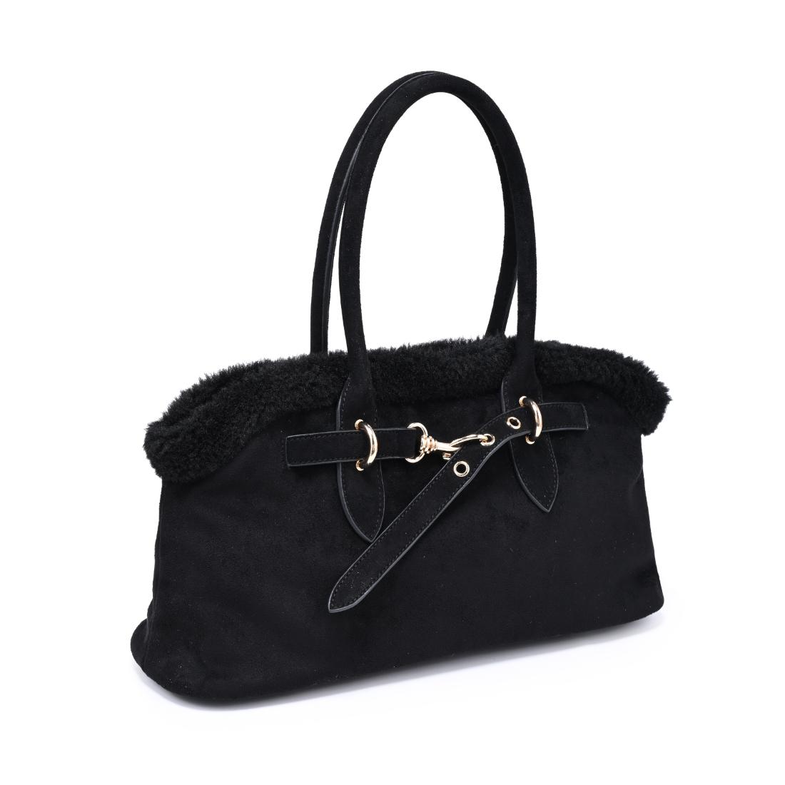 Urban Expressions Tommy Satchel 840504212314 View 6 | Black