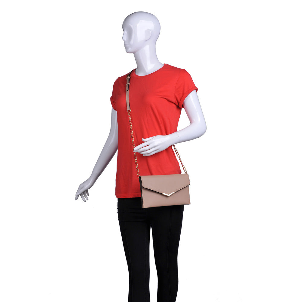 Product Image of Urban Expressions Harlow Crossbody NA-840611159687 View 5 | Natural