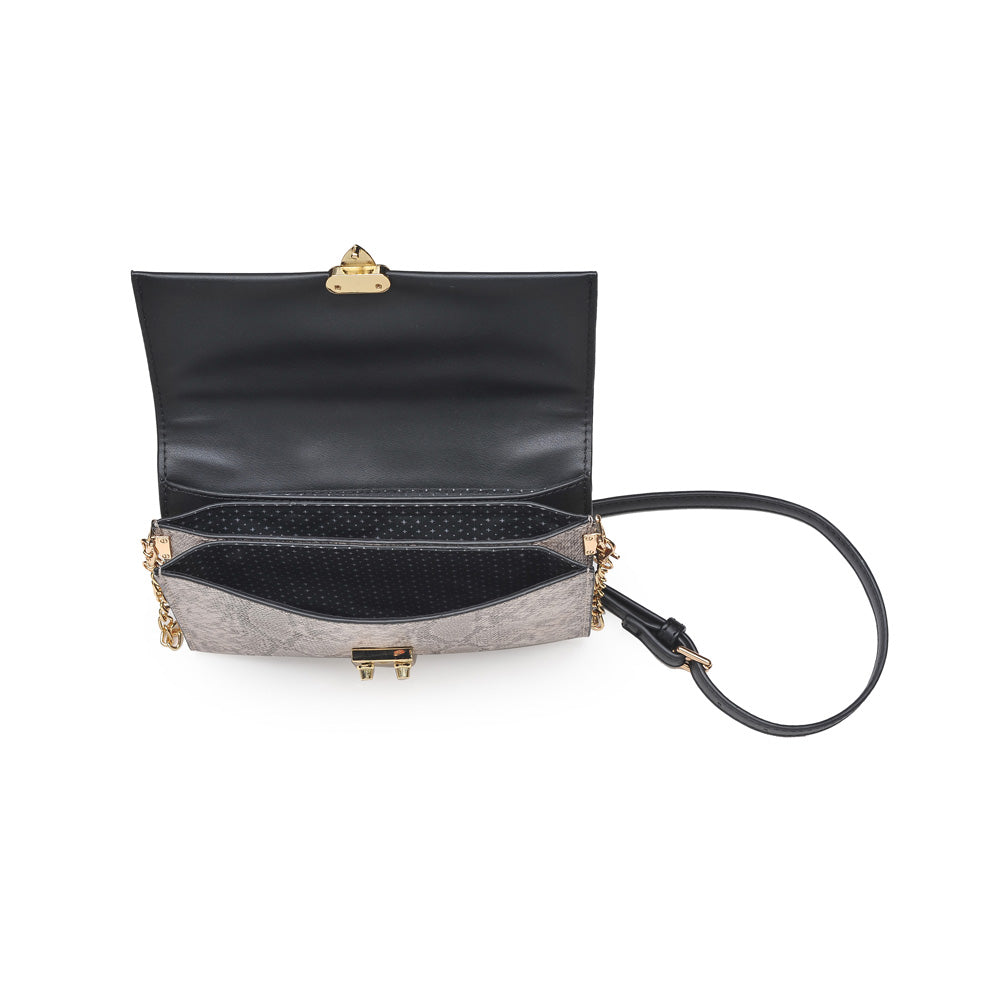 Product Image of Urban Expressions Rae Clutch NA-840611154057 View 4 | Natural