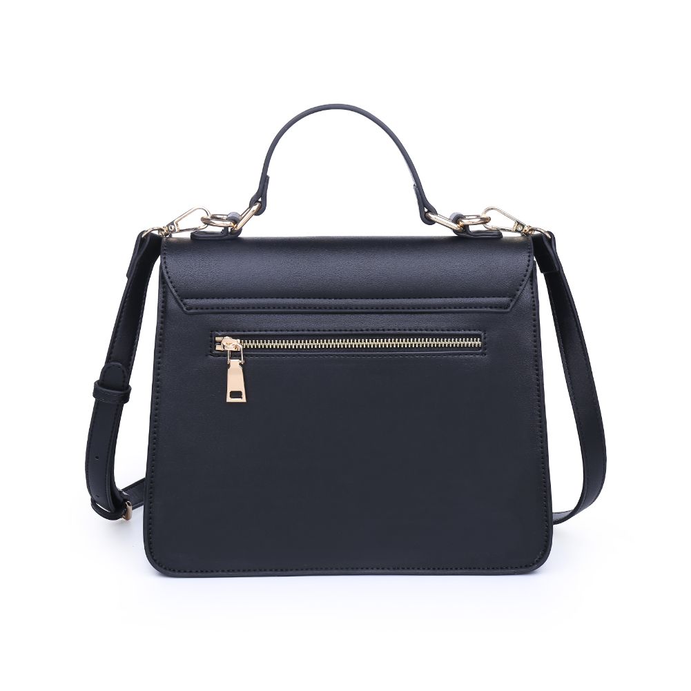 Product Image of Urban Expressions Emmie Crossbody NA-840611163530 View 3 | Black