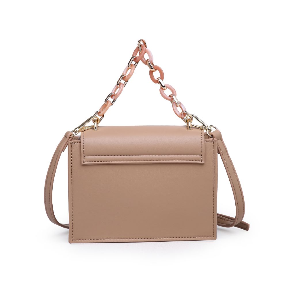 Product Image of Urban Expressions Rylea Crossbody NA-840611167071 View 3 | Natural