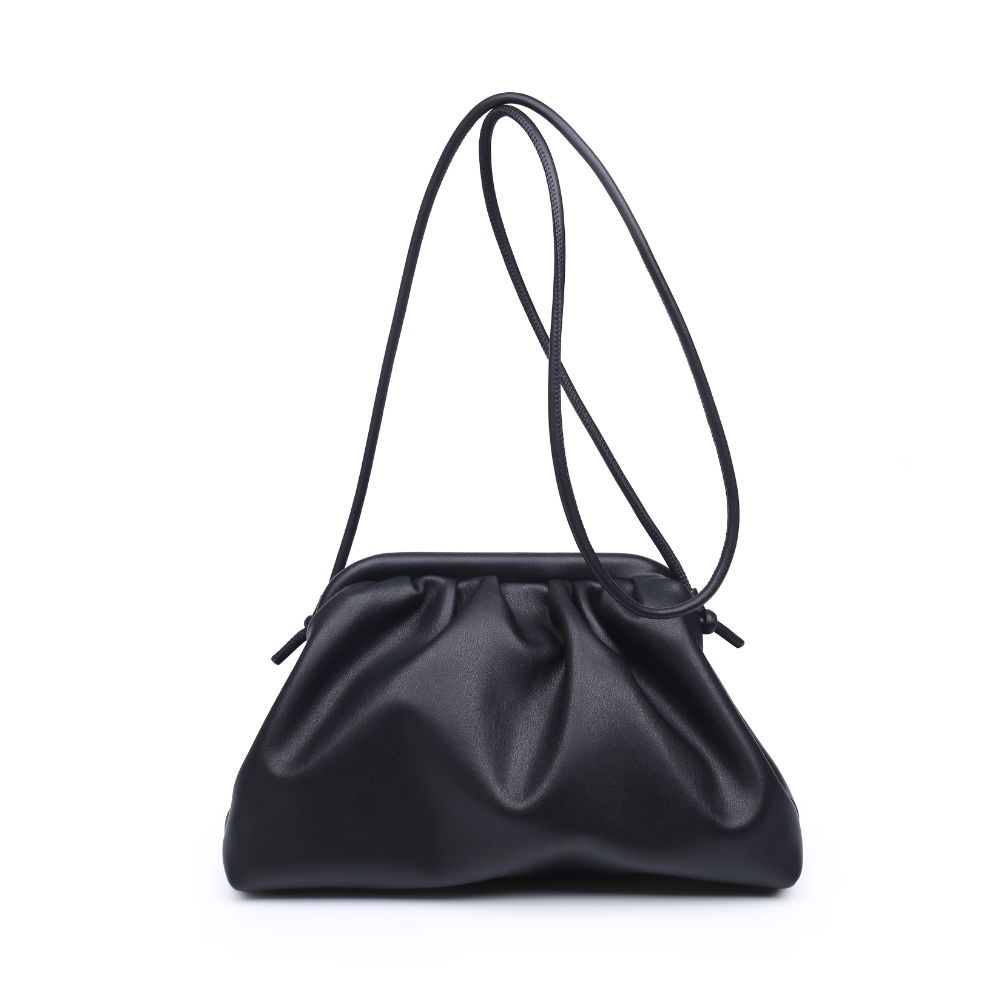 Product Image of Urban Expressions Mable Crossbody 840611167903 View 1 | Black