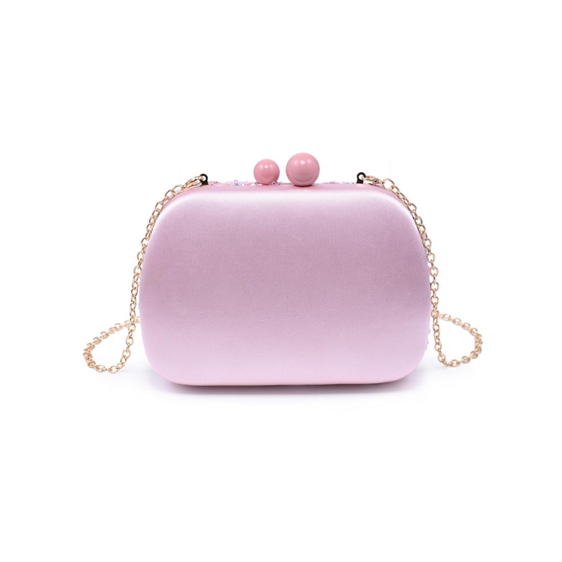 Urban Expressions Ryder Evening Bag 840504204999 View 7 | Pink Multi