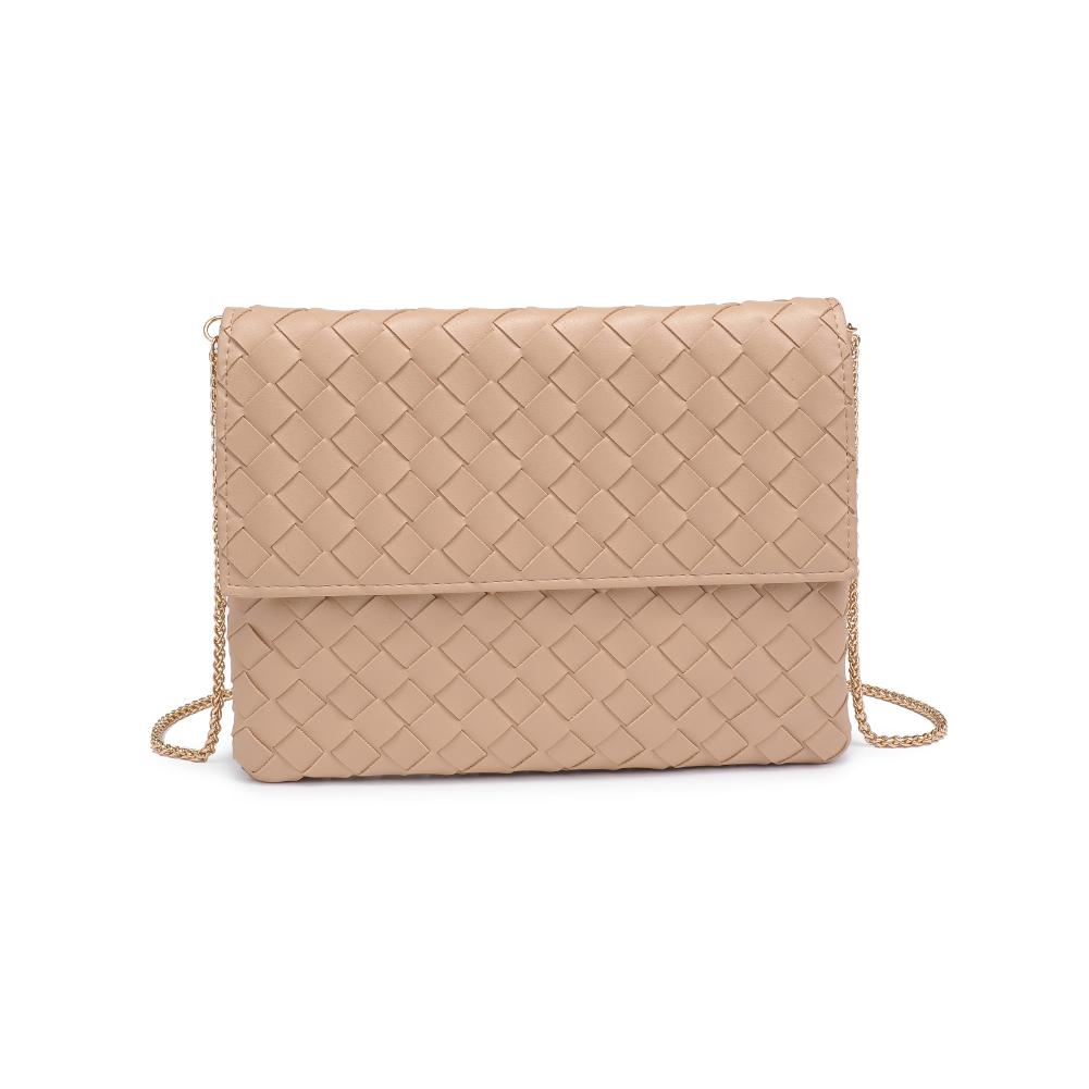 Woman wearing Natural Urban Expressions Ivy Clutch 840611133335 View 5 | Natural
