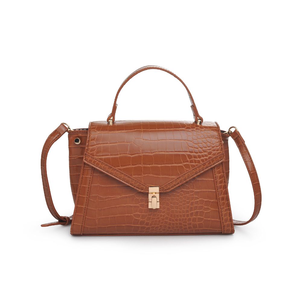 Product Image of Urban Expressions Liz Crossbody 840611172471 View 1 | Whisky