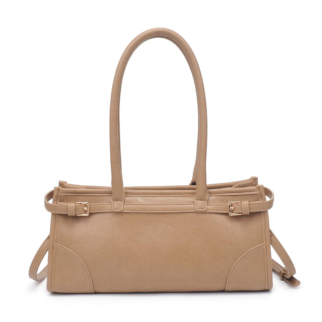 Product Image of Urban Expressions Jade Crossbody 840611198242 View 5 | Natural