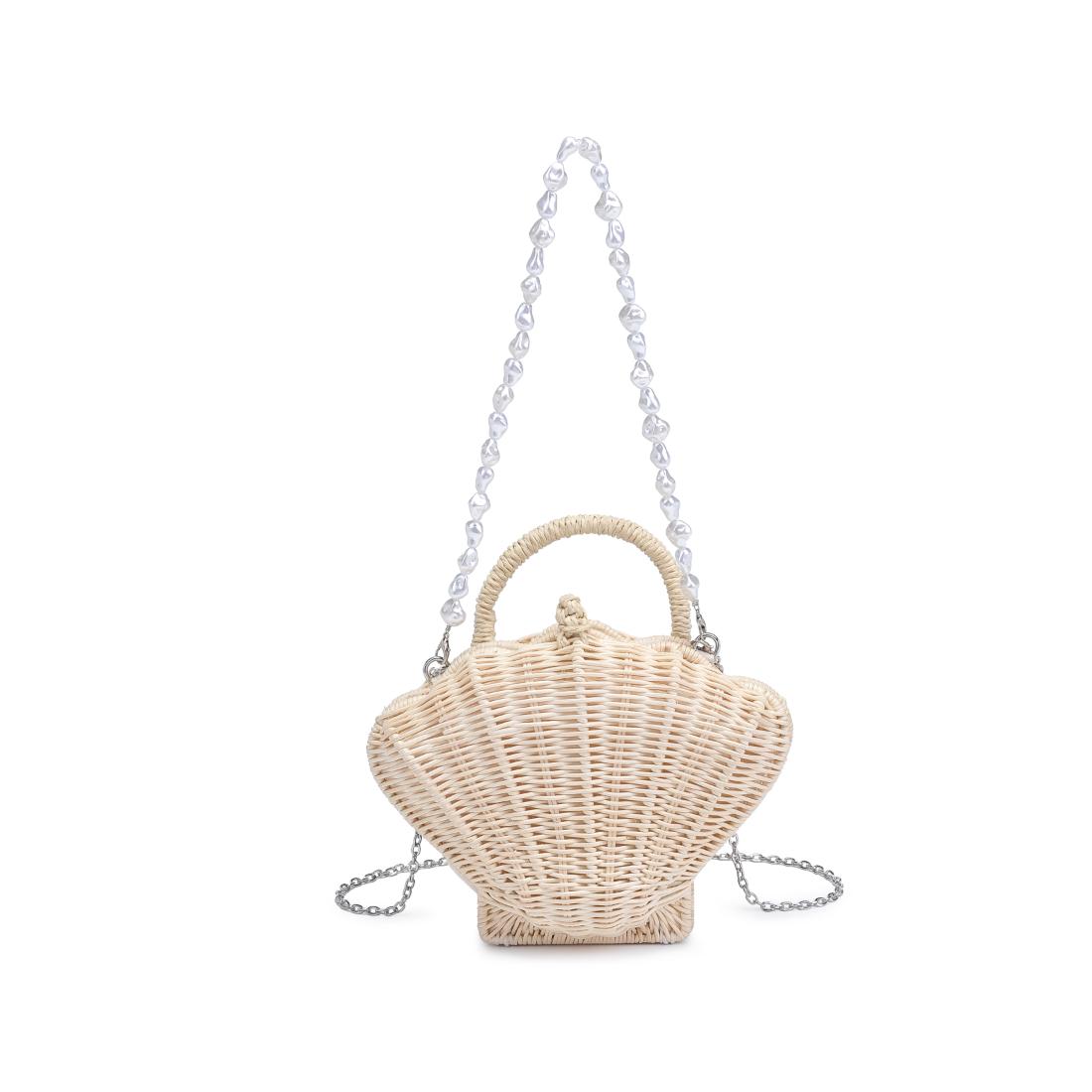 Product Image of Urban Expressions Erica Crossbody 840611152664 View 5 | Natural