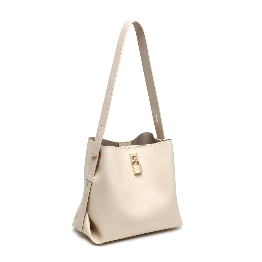 Urban Expressions Mina Crossbody 840504202186 View 6 | Oatmilk