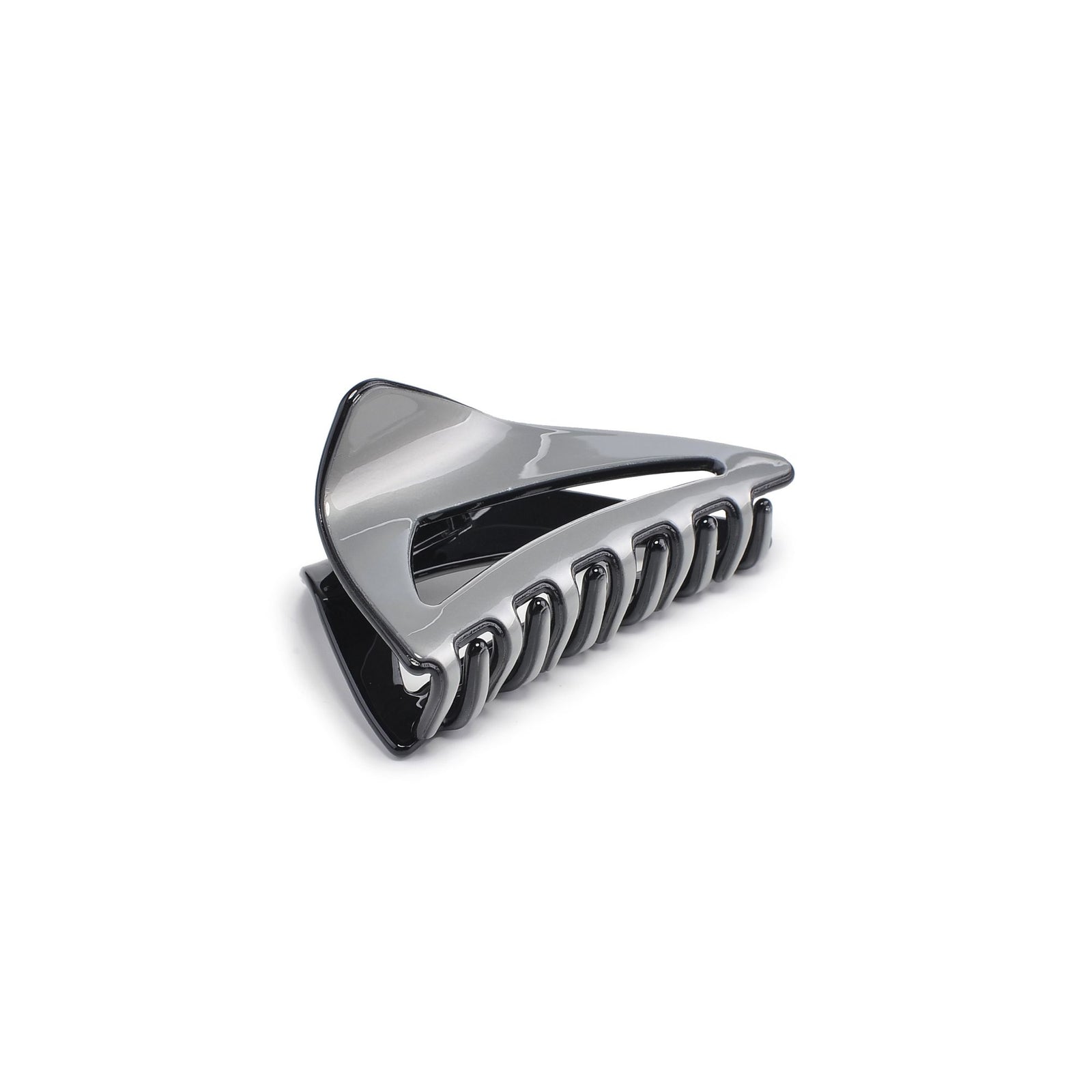 Product Image of Urban Expressions Luisa - Hair Claw Hair Claw 818209013086 View 5 | Grey