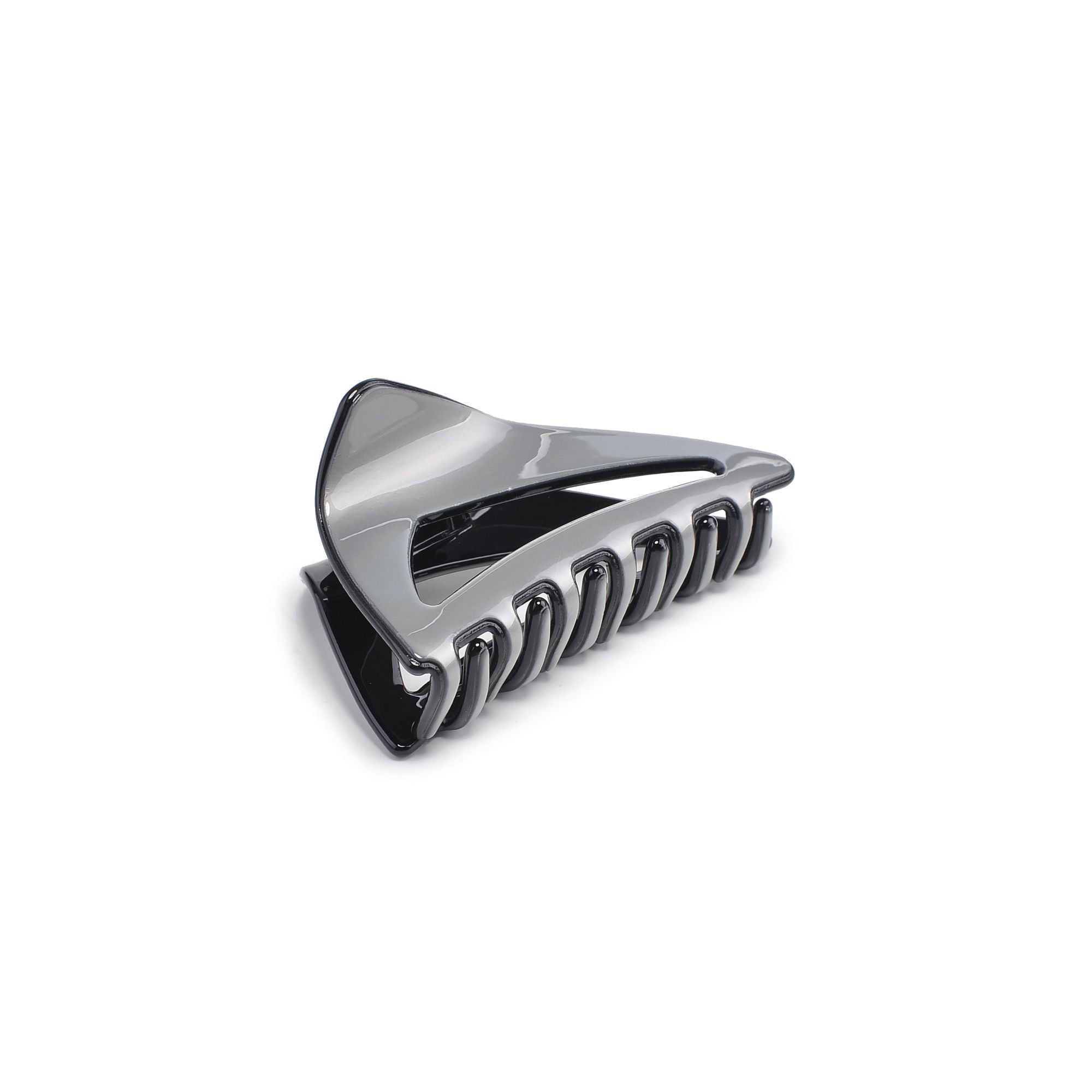Product Image of Urban Expressions Luisa - Hair Claw Hair Claw 818209013086 View 5 | Grey