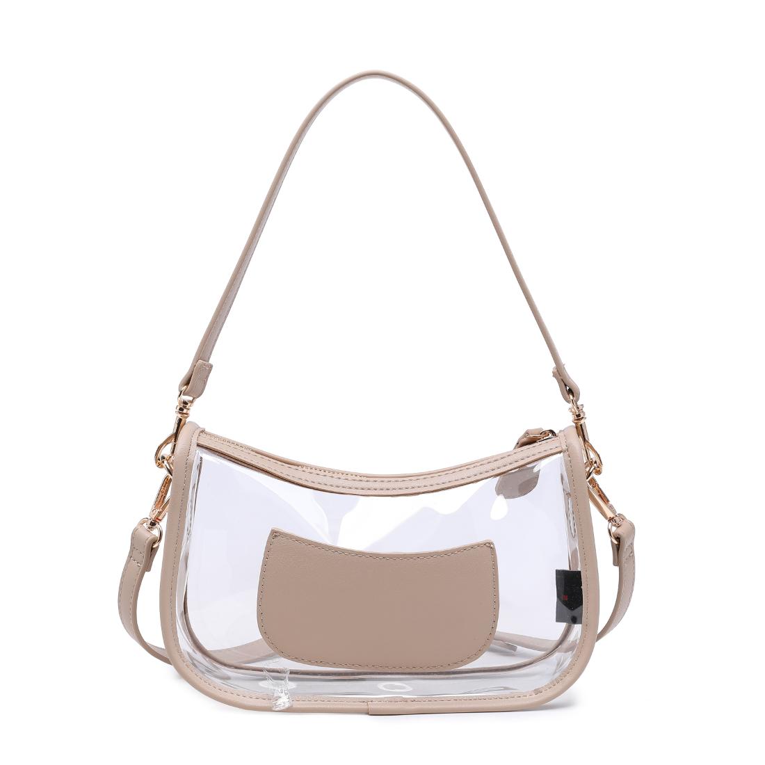 Urban Expressions Song Crossbody 840504213236 View 3 | Natural