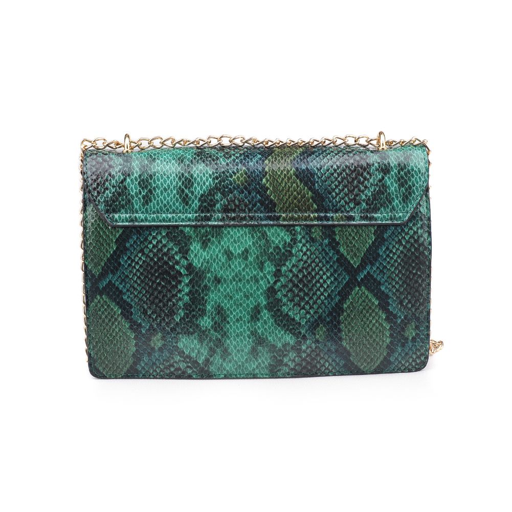 Product Image of Urban Expressions Adalynn Crossbody NA-840611164063 View 2 | Green