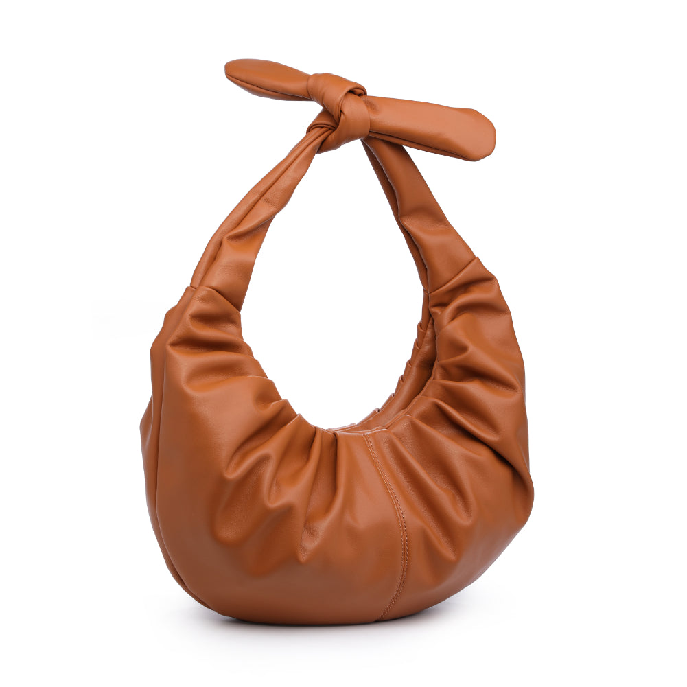 Product Image of Urban Expressions Josie Hobo 840611179425 View 6 | Tan