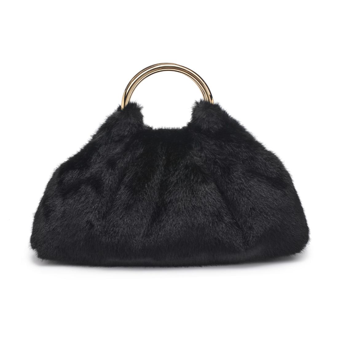 Product Image of Urban Expressions Keala Tote 840504200007 View 7 | Black