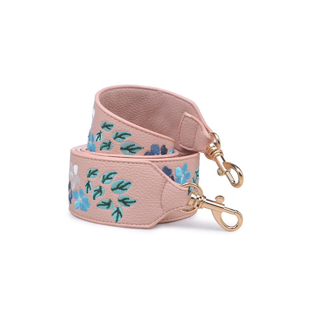 Product Image of Urban Expressions Libra Shoulder Strap 840611128911 View 1 | Pink