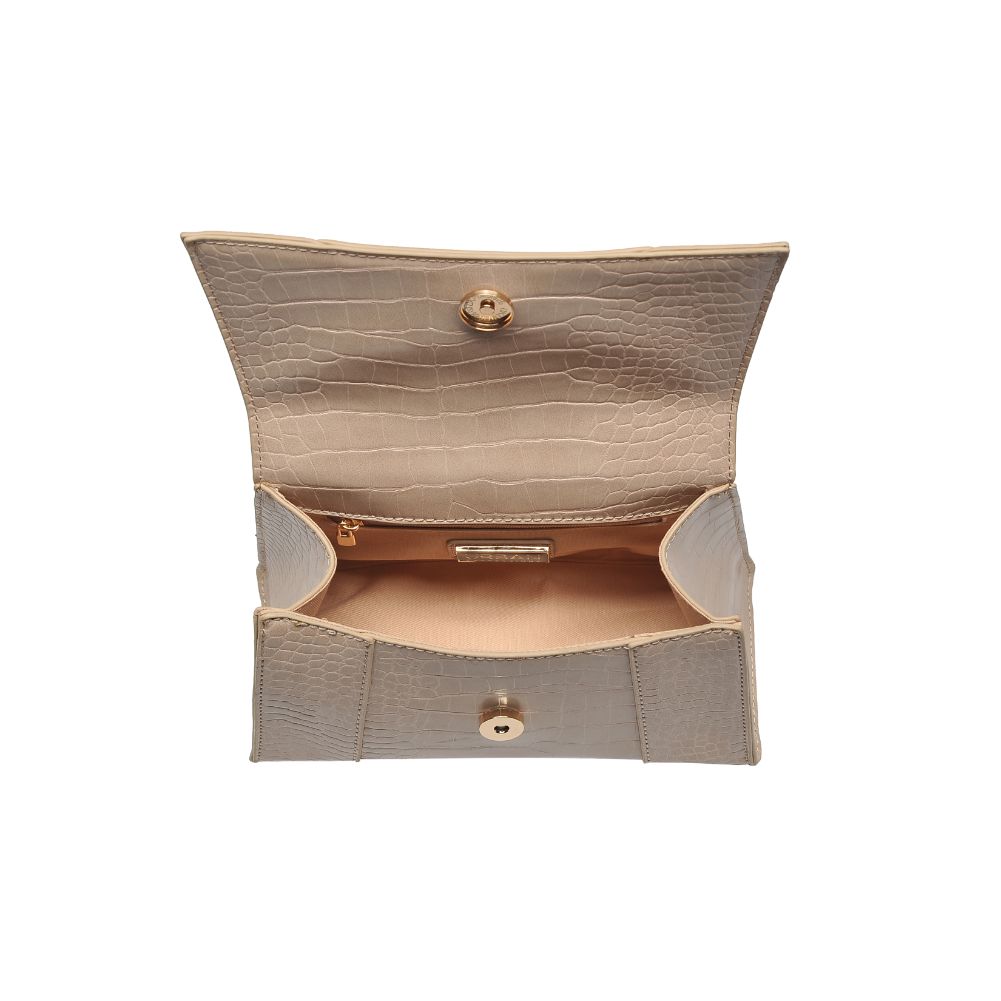Product Image of Urban Expressions Lucas Crossbody 840611181039 View 8 | Natural