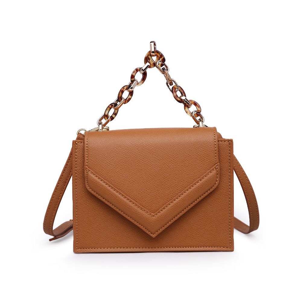 Product Image of Urban Expressions Rylea Crossbody NA-840611167095 View 1 | Tan
