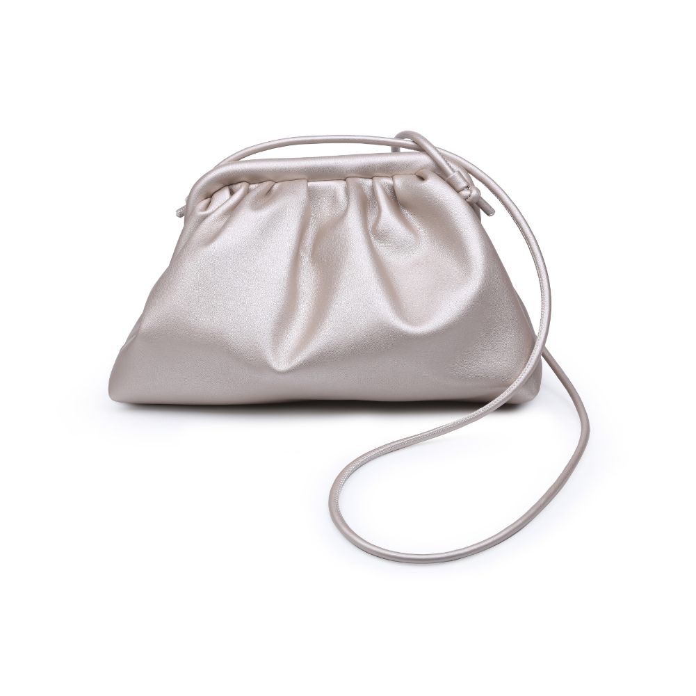 Product Image of Urban Expressions Mable Crossbody 840611167927 View 3 | Gold