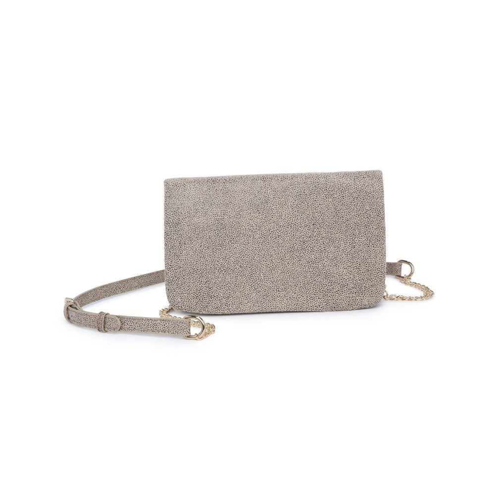 Product Image of Urban Expressions Jones Crossbody 840611180308 View 5 | Natural
