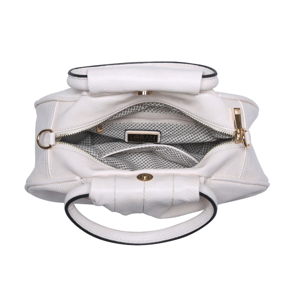Product Image of Urban Expressions Bao Crossbody 840611180889 View 8 | Ivory