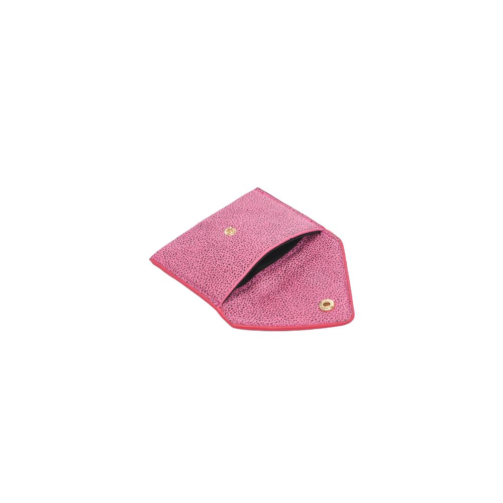 Product Image of Urban Expressions Lea Wallet 840611181909 View 8 | Magenta