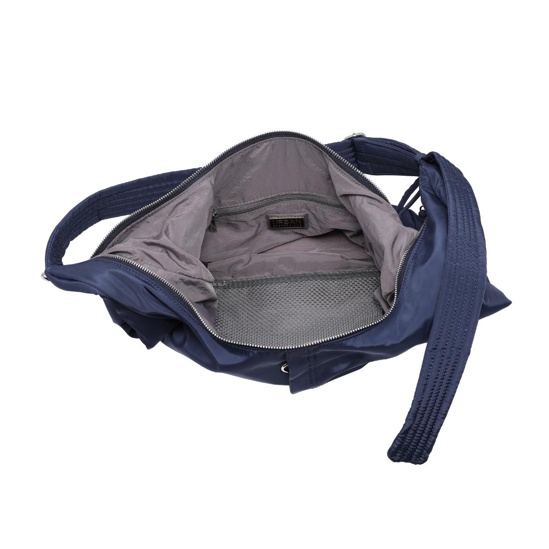 Urban Expressions Lenny Hobo 840504213960 View 4 | Midnight
