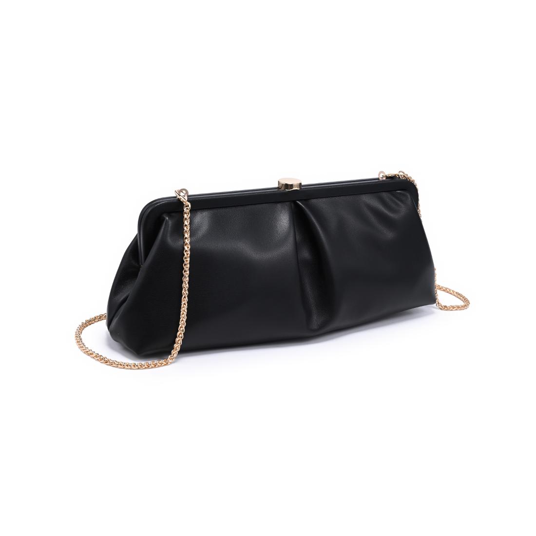 Urban Expressions Kit Crossbody 840504212529 View 6 | Black