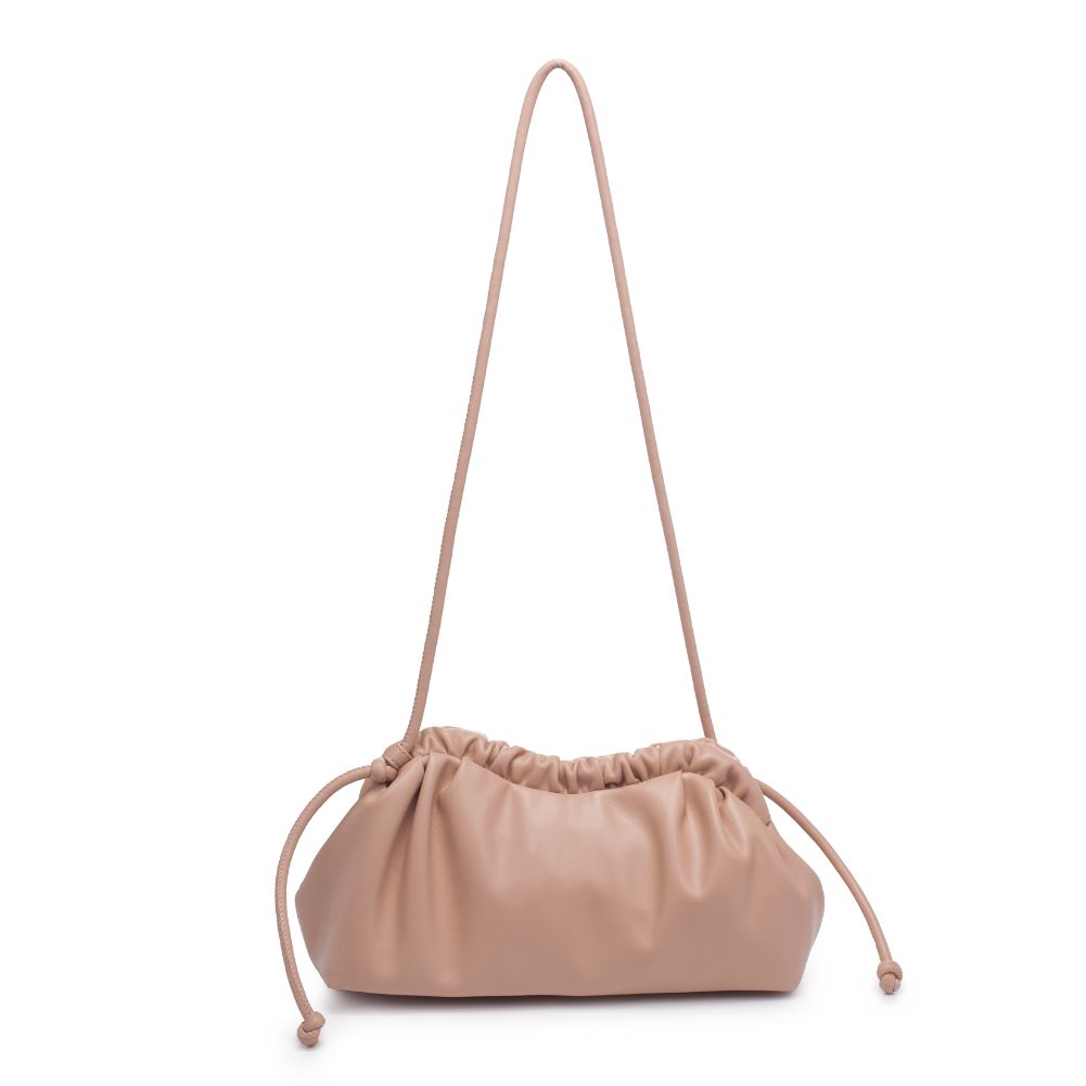 Product Image of Urban Expressions Macie Clutch 840611182425 View 5 | Natural