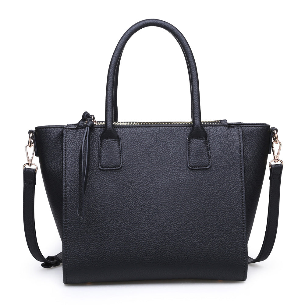 Product Image of Urban Expressions Declan Backpack NA-840611153241 View 1 | Black
