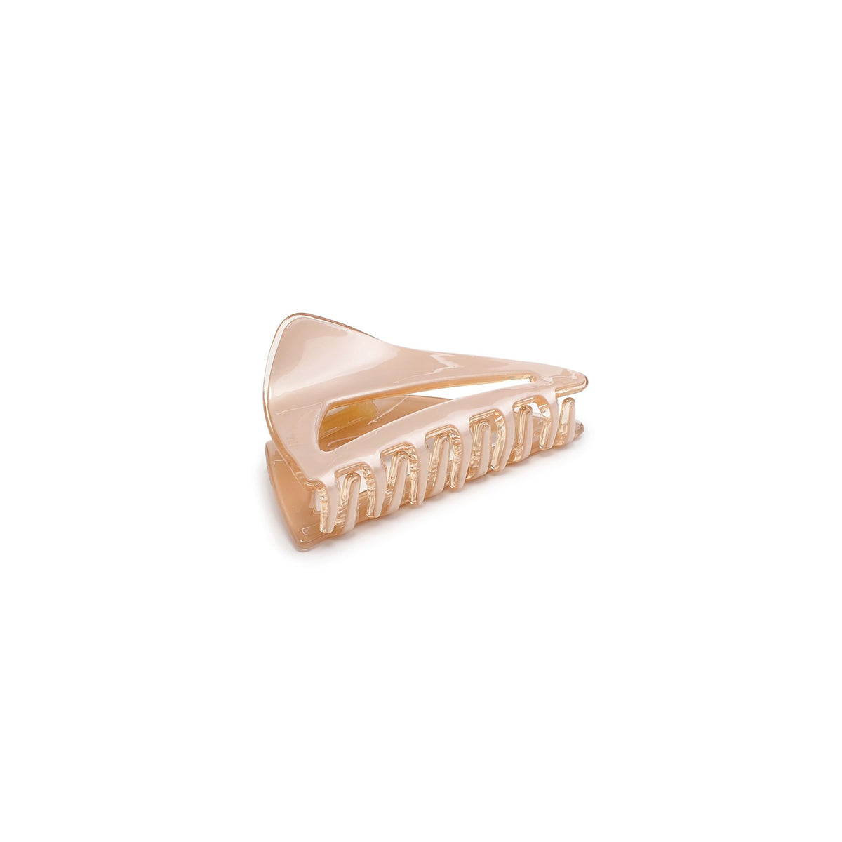 Urban Expressions Luisa - Hair Claw Hair Claw 818209013093 View 1 | Cream