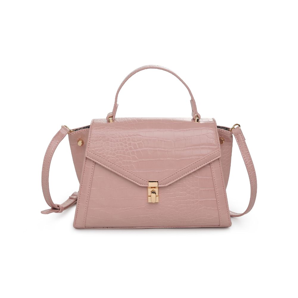Product Image of Urban Expressions Liz Crossbody 840611172457 View 1 | French Rose
