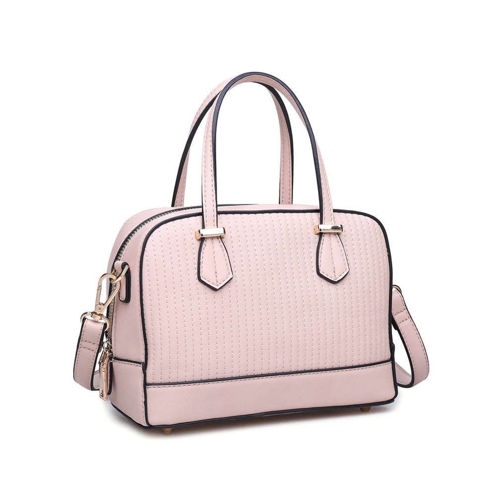 Product Image of Urban Expressions Rue Mini Bag NA-840611144928 View 2 | Nude